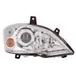 Projecteur principal JUMASA 38022034 - Visuel 1