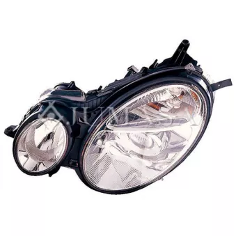 Projecteur principal JUMASA