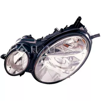 Projecteur principal JUMASA