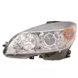 Projecteur principal JUMASA 38322065 - Visuel 1