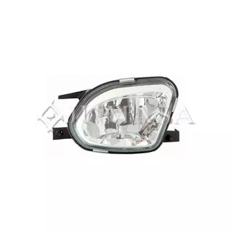 Projecteur antibrouillard JUMASA