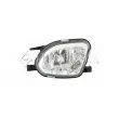 Projecteur antibrouillard JUMASA 39322055 - Visuel 1