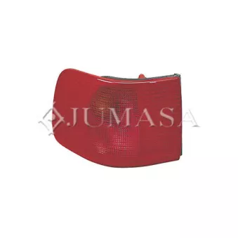 Feu arrière JUMASA