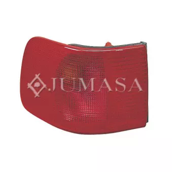Feu arrière JUMASA