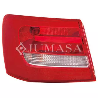 Feu arrière JUMASA
