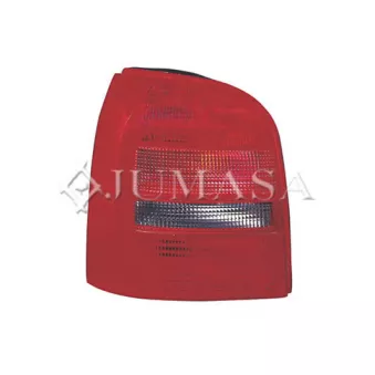 Feu arrière JUMASA