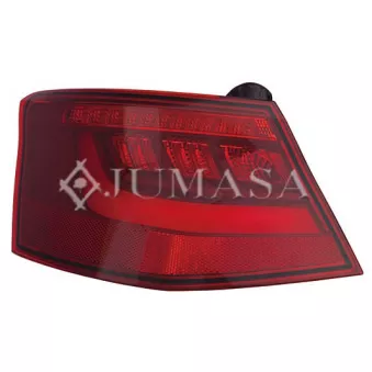 Feu arrière JUMASA