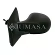 Rétroviseur extérieur JUMASA 54024084 - Visuel 1