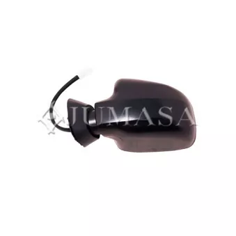 Rétroviseur extérieur JUMASA