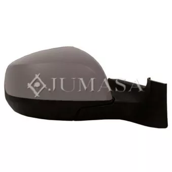 Rétroviseur extérieur JUMASA