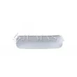 Verre de rétroviseur, rétroviseur extérieur JUMASA 55001695 - Visuel 1