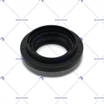 Bague d'étanchéité, différentiel SAMPA