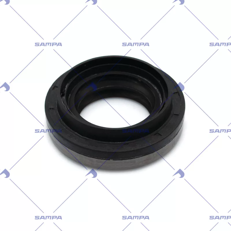 Bague d'étanchéité, différentiel SAMPA 010.235