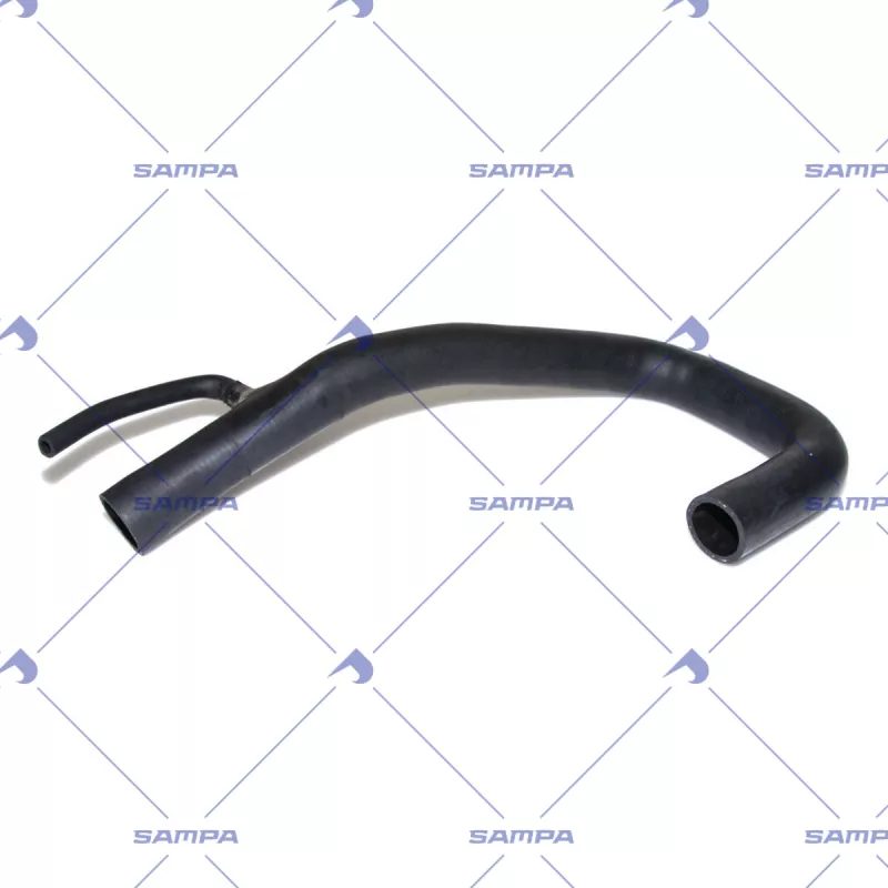 Durite de radiateur SAMPA 010.357