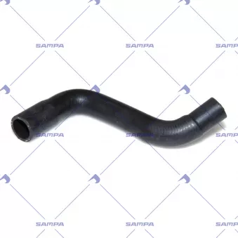 Durite de radiateur SAMPA
