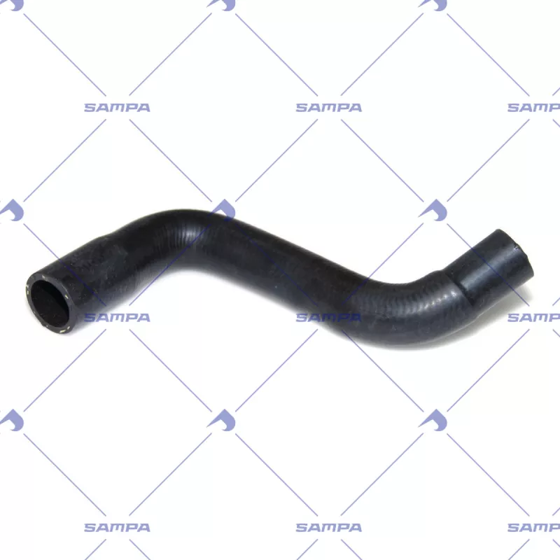 Durite de radiateur SAMPA 010.371
