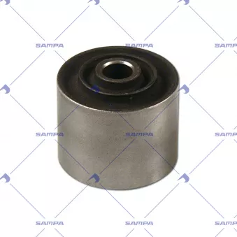 Coussinet de palier, stabilisateur SAMPA