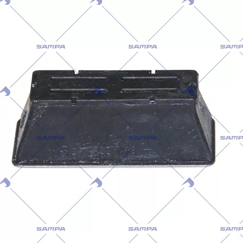 Butée élastique, suspension SAMPA 011.442
