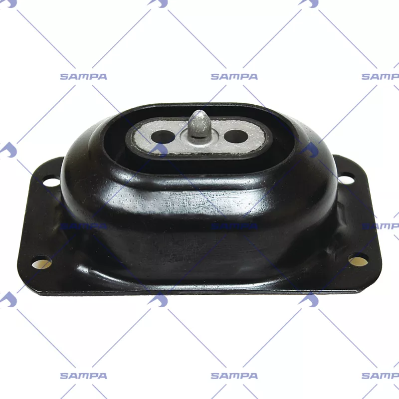 Support moteur SAMPA 030.286