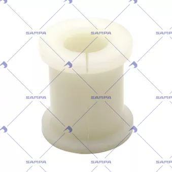 Suspension, stabilisateur SAMPA