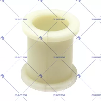Suspension, stabilisateur SAMPA