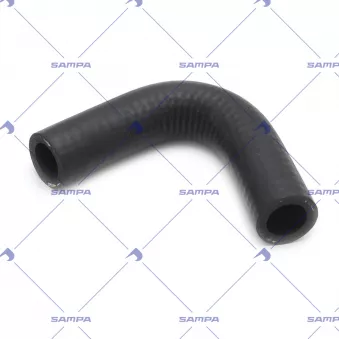 Durite de radiateur SAMPA