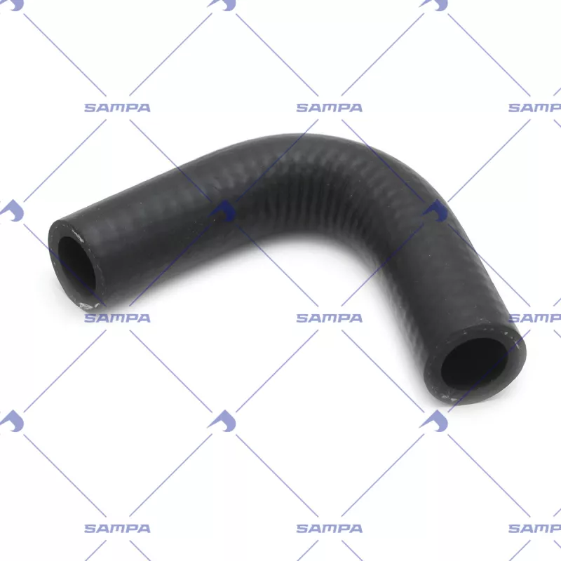 Durite de radiateur SAMPA 062.166