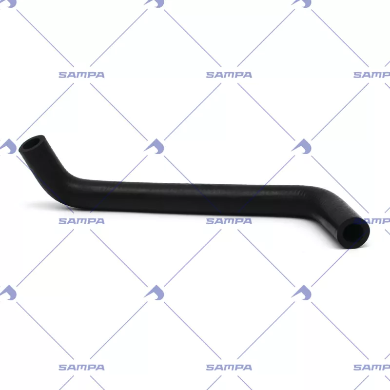Durite de radiateur SAMPA 062.172