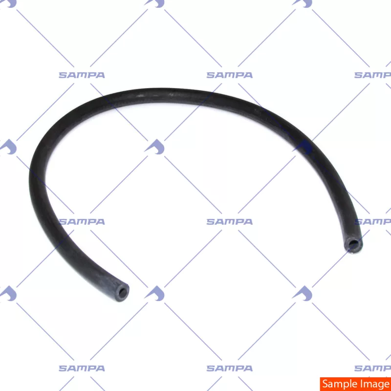 Durite de radiateur SAMPA 062.177
