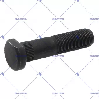 Boulon de roue SAMPA