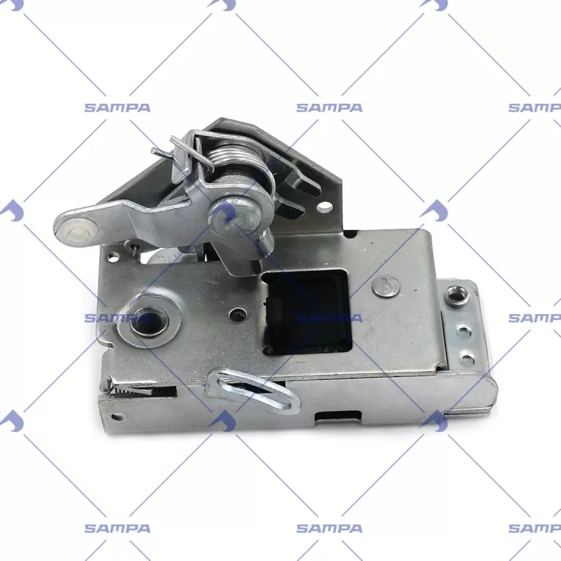Serrure de porte SAMPA 062.205