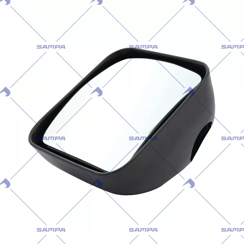 Miroir à grand angle SAMPA 063.031