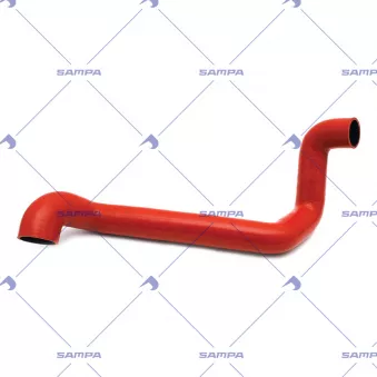 Durite de radiateur SAMPA
