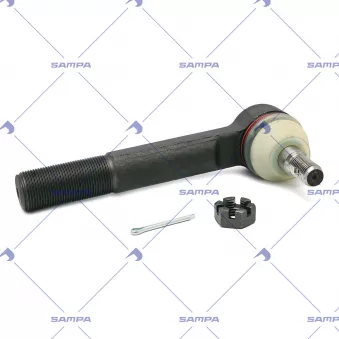 Rotule de barre de connexion SAMPA