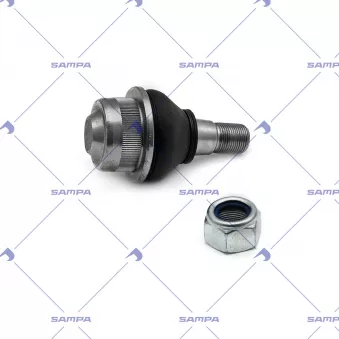 Rotule de suspension SAMPA