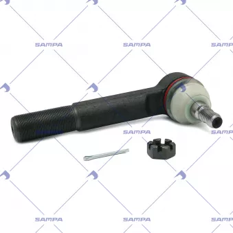 Rotule de barre de connexion SAMPA