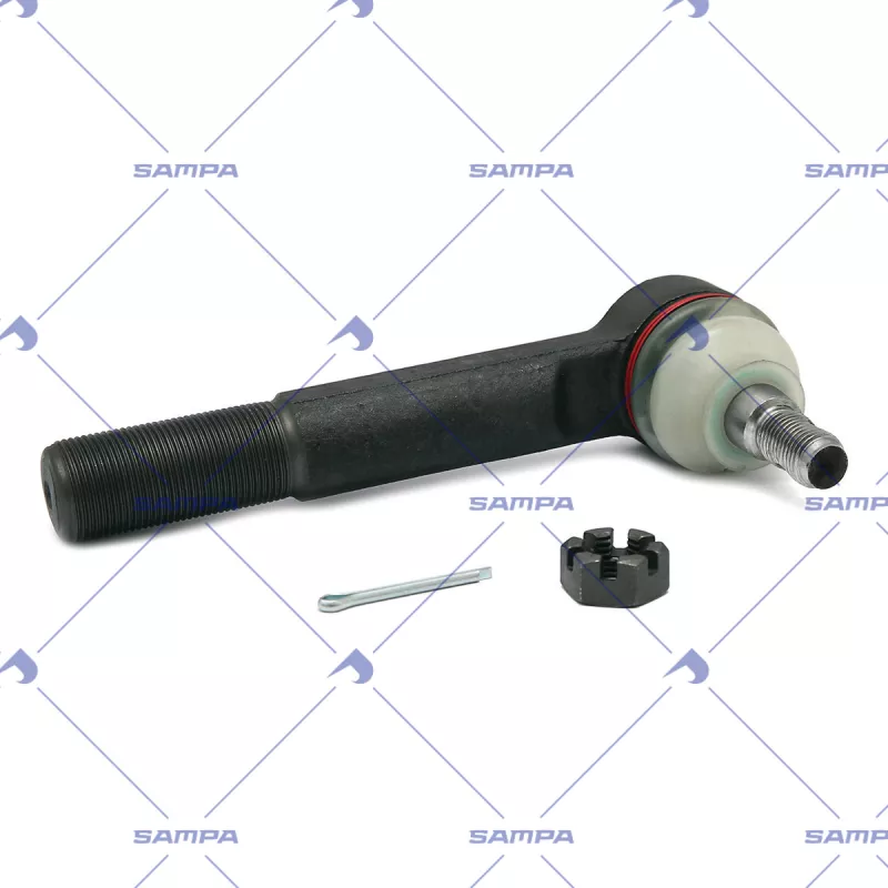 Rotule de barre de connexion SAMPA 097.143