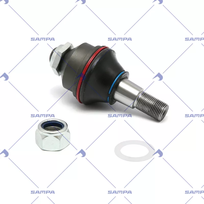 Rotule de barre de connexion SAMPA 097.644