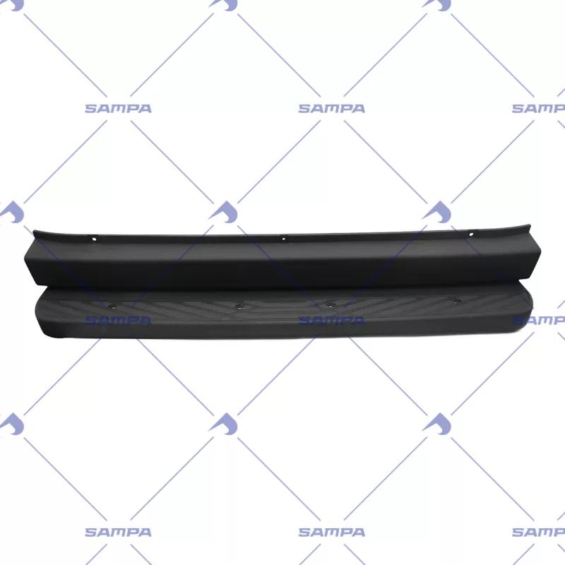 Pare-chocs SAMPA 1810 0682