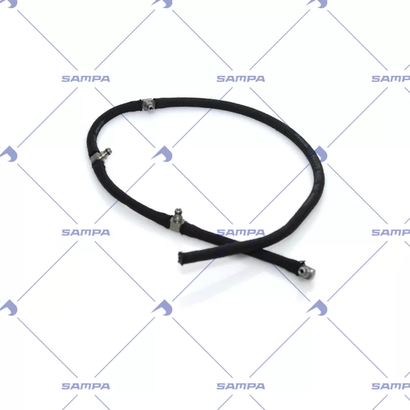 Tuyau de carburant SAMPA 201.242