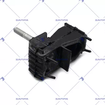 Support moteur SAMPA