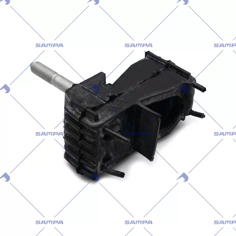 Support moteur SAMPA 204.173