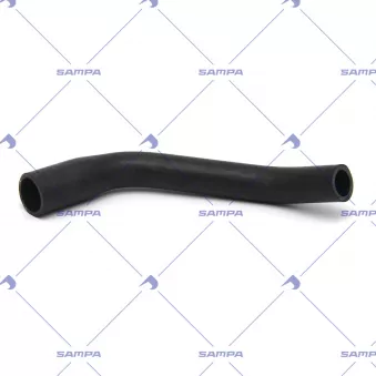Durite de radiateur SAMPA
