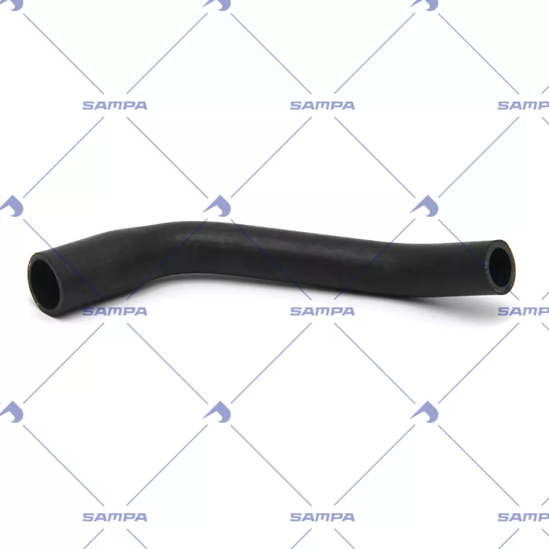 Durite de radiateur SAMPA 205.146