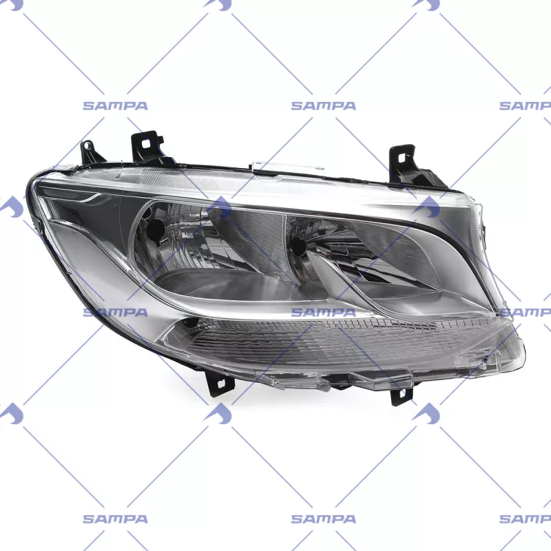 Projecteur principal SAMPA 010.3298