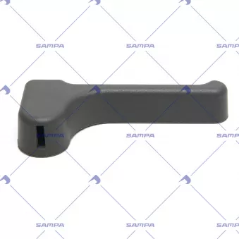 Poignée extérieure de porte SAMPA