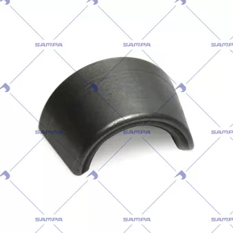 Demi-cone de soupape SAMPA