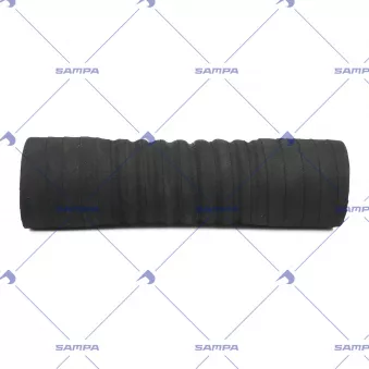 Durite de radiateur SAMPA
