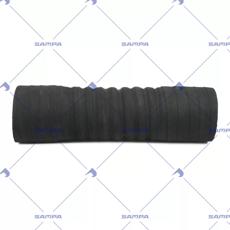 Durite de radiateur SAMPA 046.496