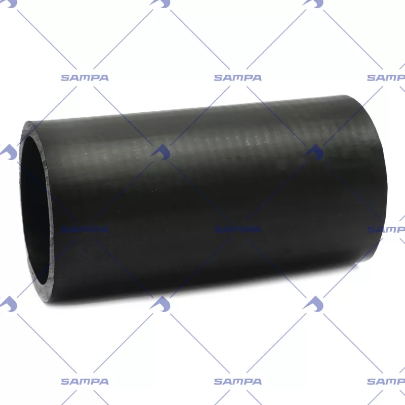 Durite de radiateur SAMPA 066.495